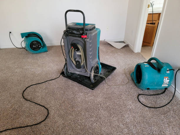 Best Water damage restoration near me  in Moses Lake, WA