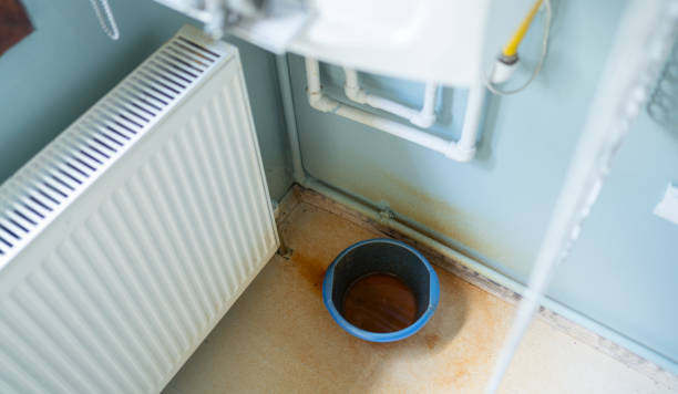 Best Sewage cleanup and water damage restoration  in Moses Lake, WA